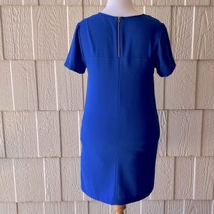 Felicity & Coco Blue Dress